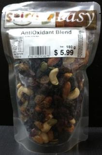 Antioxidant blend 180g