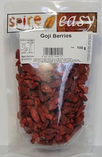 Goji Berries 100g