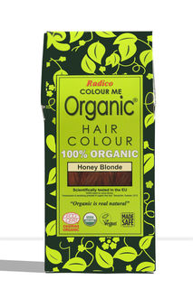 Radico Organic Honey Blonde