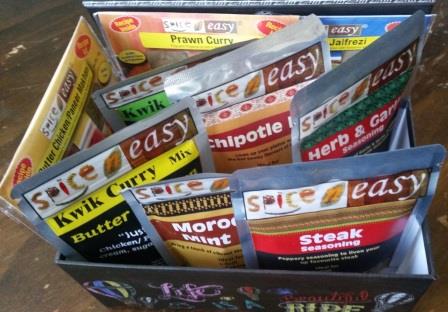 Hamper Gourmet Delights Hamper Gourmet Delights