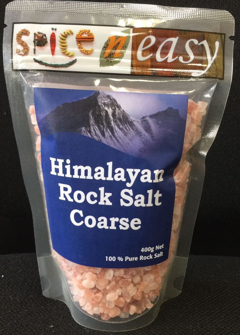 Himalayan Salt Coarse