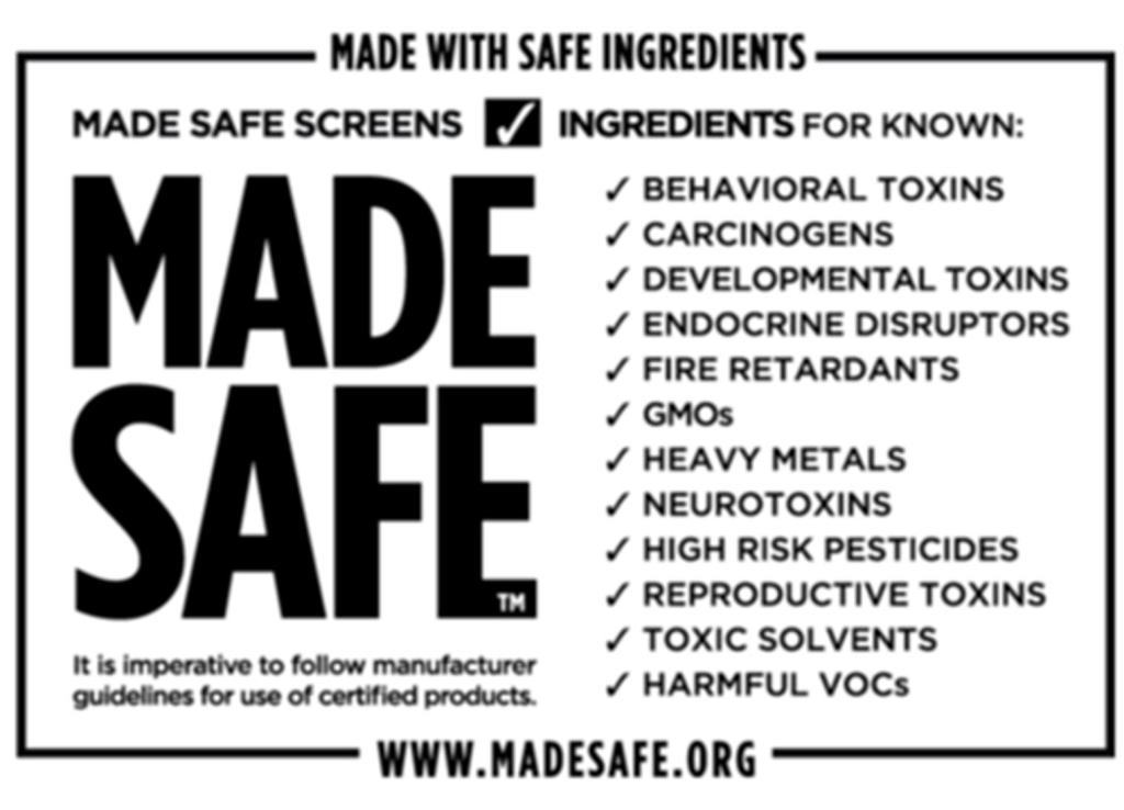 MadeSafe