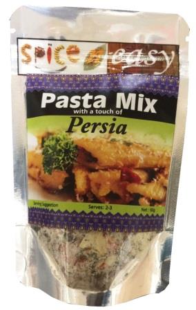 Pasta Mix Persia Pasta Mix Persia