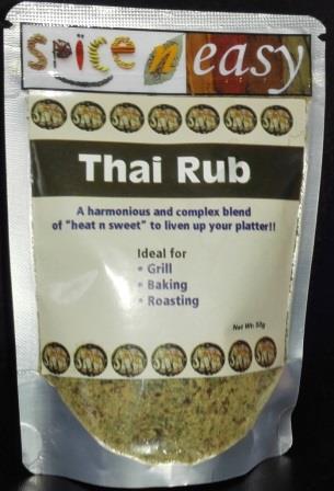 Thai Rub