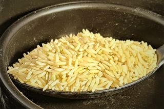 Basmati Rice Brown 490g