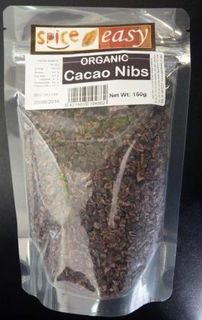 Cacao nibs Organic 150g