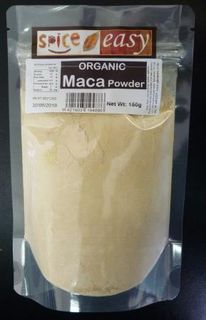 Maca powder Organic 150g