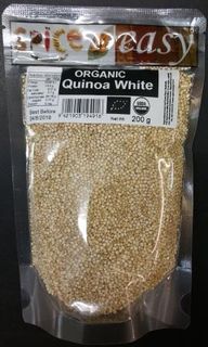 Quinoa Organic 200g