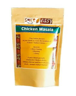 Chicken Masala 70g Spice Blend