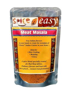 Meat Masala 70g Spice Blend