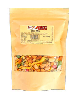 Bar mix 250g