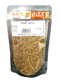 Basil 40g