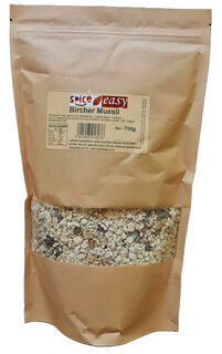 Bircher Muesli 700g