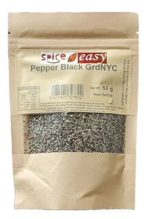 Black Pepper New York Cut 50g