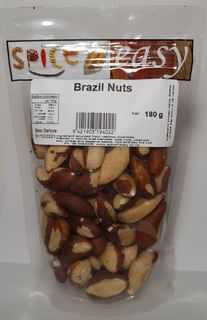 Brazil Nuts 180g