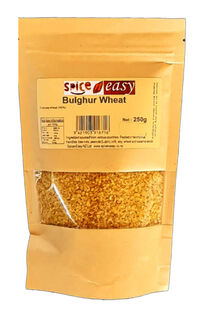 Bulgur Wheat 250g