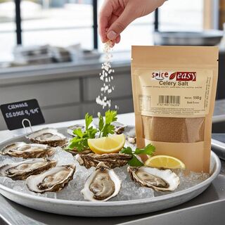 Celery Salt 150g