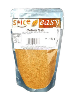 Celery Salt 150g