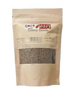 Celery Seeds 80g