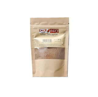 Chai tea spice 50g