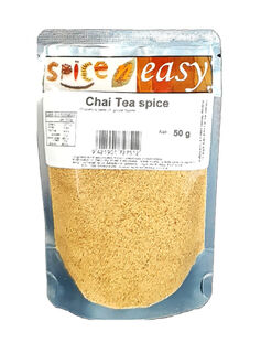Chai tea spice 50g