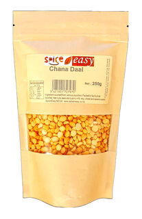 Chana Daal 250g