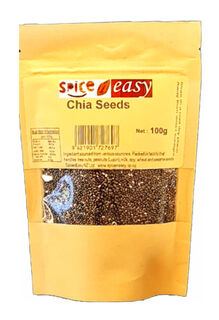 Chia Seeds 100g