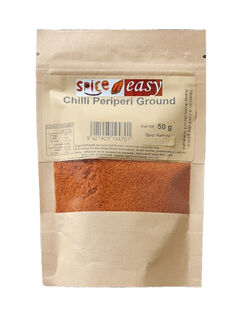 Chilli Periperi Ground 50g