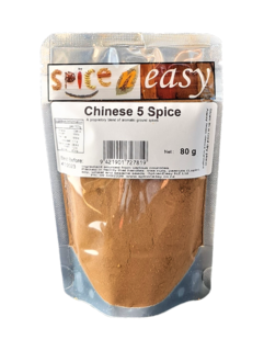 Chinese 5 Spice 80g