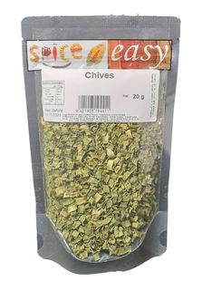 Chives 20g