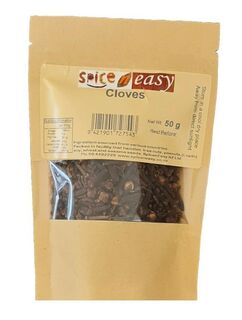 Cloves 50g