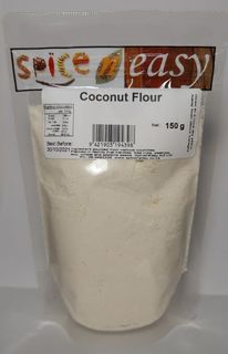 Coconut Flour 150g