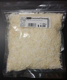 Coconut Thread 250g