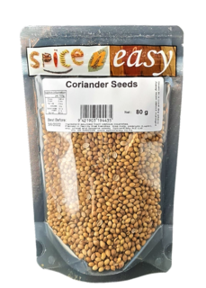 Coriander seeds 80g