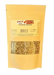 Fennel Seeds 100g