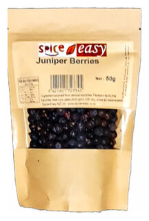Juniper Berries 50g