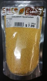 Lecithin 150g
