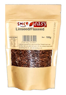 Linseed 100g