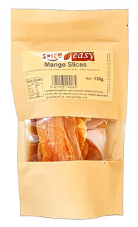 MangoSlices130g