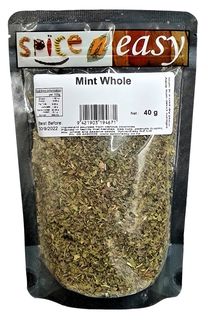 Mint Whole 40g