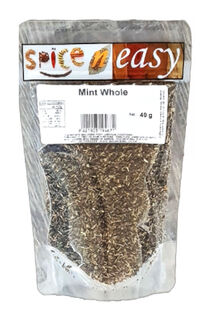 Mint Whole 40g