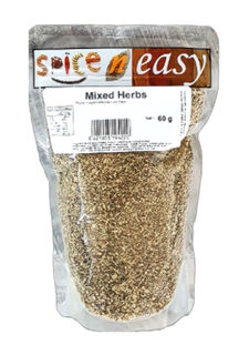 Mixed Herbs 60g