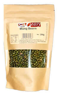 Mung Beans 250g