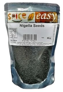 Nigella Seeds 80g
