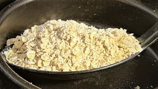 Oats Rolled Quick Cook 500g