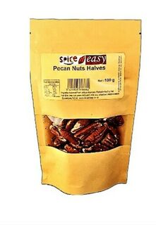 Pecan NutsHalves 100g