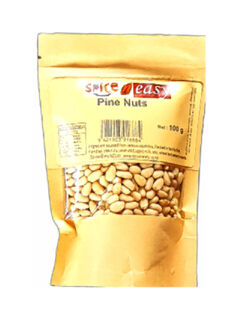 Pine Nuts 100g