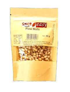 Pine Nuts 40g