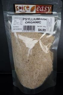 Psyllium Husk 150g
