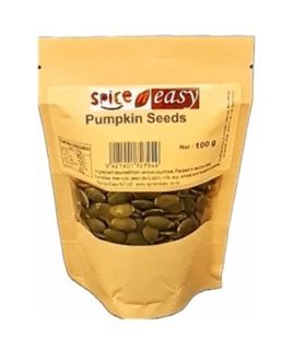 Pumpkin Seeds 80g